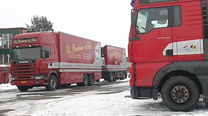 Vaux-sur-Sûre: vol de 1350 jambons