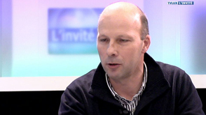 Jean-Marc Son, nouveau président provincial de la FWA