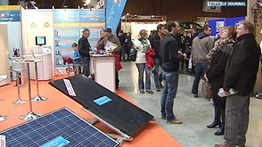 Marche : 16ème édition du salon Batimoi