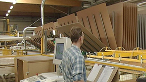 Vielsalm : Un nouveau propriétaire pour Spanolux ? 