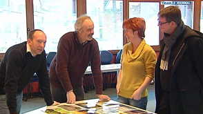 TVLux : Concours photo pour les 15 ans