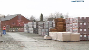 Wanlin : La briqueterie ferme ses portes