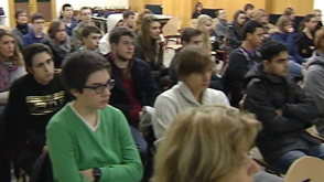 Arlon : Sensibilisation au don d'organes