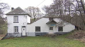 Gouvy : Le moulin de Cherain tourne à nouveau 
