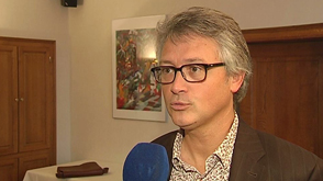 Luxembourg : L'immobilier légèrement à la baisse