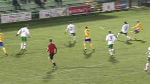 Football D3 : Virton - La Calamine
