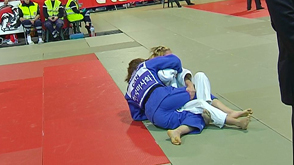 Judo : Ladies Open Arlon