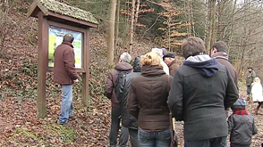 10 ans du site Ramsar du Parc Naturel de la Haute Sûre