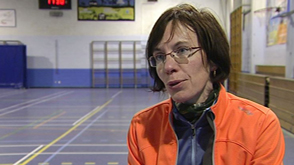 Portrait Nathalie Loubele