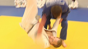 Conseils de pro : judo n°3