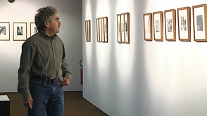 Marche : Exposition peinture et photographie