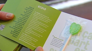 Arlon : Saint-Valentrain d'Ecolo