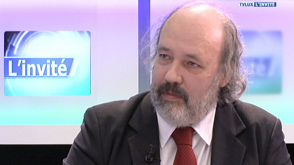 Georges Sironval, attaché au cabinet Marcourt 