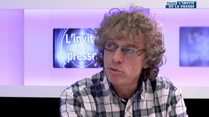 Jean-Luc Bodeux - 09/02/2013