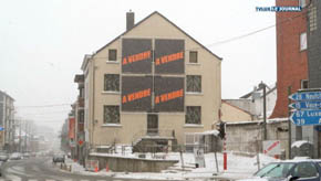 Bastogne : immeubles Ice-Watch à vendre ?