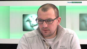 Invité : Mathieu Fivet, coch BCCA Neufchâteau