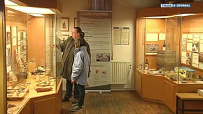 Libramont : Musée des Celtes