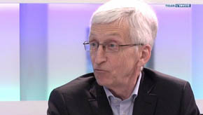 Armel Job : « Le bon coupable »