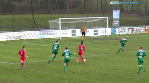 Football D3 : Diegem - Bertrix