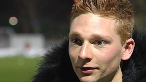 Portrait de Renaud Emond (Excl. Virton)