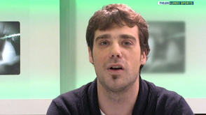 Invité : Olivier Nicolas - Floorball (Loups du Lux)