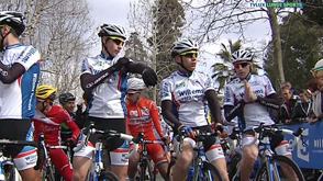 Cyclisme : Tour du Haut Var