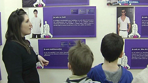 Arlon : Expo « En quête d'identité(s) » du CAL