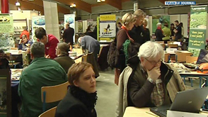 Bertrix : Bourse d'échanges touristiques