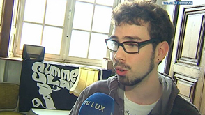 Saint-Hubert : La Province soutient les musiques amplifiées