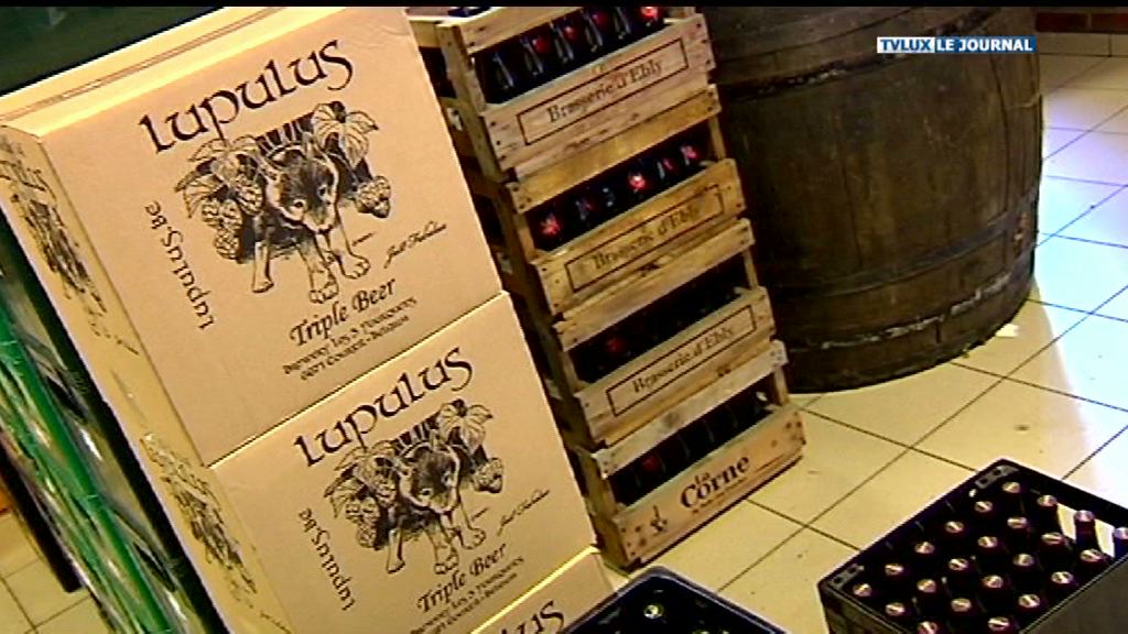 Wellin : Week-end bière spéciale ces 23 et 24 février 