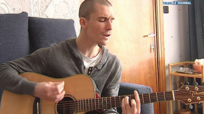 Arlon : Jeff Arckley tente sa chance sur Akastarter