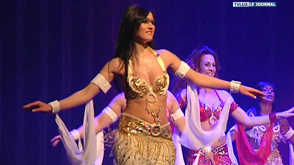 Bastogne : Méridienne, talents pluriels
