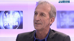 Daniel Lapraille - 23/02/2013