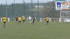 Football Prom D : Givry - Namur