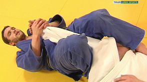 Conseils de pro : Judo n°6