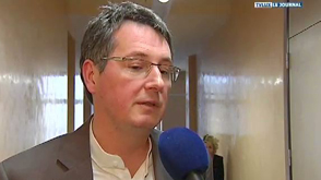 Province : conférence des élus