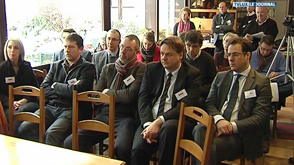 C2P: Club des entrepreneurs des 2 provinces