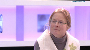 Invité « filière laine » : Ygaëlle  Dupriez, NGE 2000 