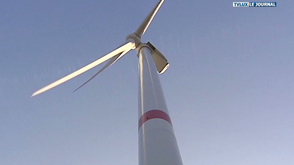 Fauvillers : permis suspendu pour les éoliennes