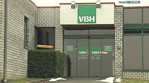 Marche : licenciement chez VBH (ex-Hody)