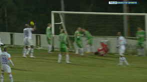 Football Prom D : FCJLA - Faymonville