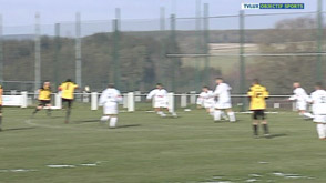 Football Prom D : Givry - Sprimont