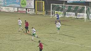 Football D3 : Virton - Bleid