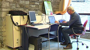 Marche : La généalogie à l'heure du numérique 