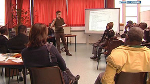 Cinq ans de coopération avec le Bénin 