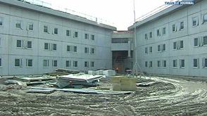 Marche-en-Famenne : Recrutement pour la prison 