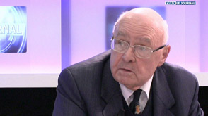 Vielsalm : Tout savoir sur le radon 