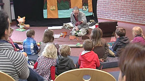 Marche-en-Famenne : Mois de la petite enfance