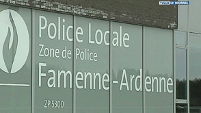 Marche-en-Famenne : Des nouveaux locaux pour la police
