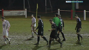 Football P1 : La Roche - Marloie